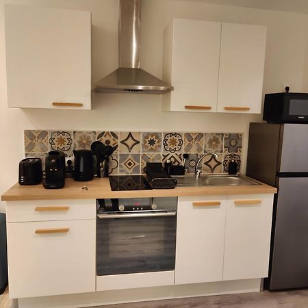 Appartement Toulon Etoile Extérieur photo