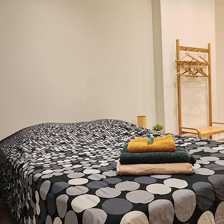 Appartement Toulon Etoile Extérieur photo