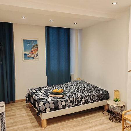 Appartement Toulon Etoile Extérieur photo