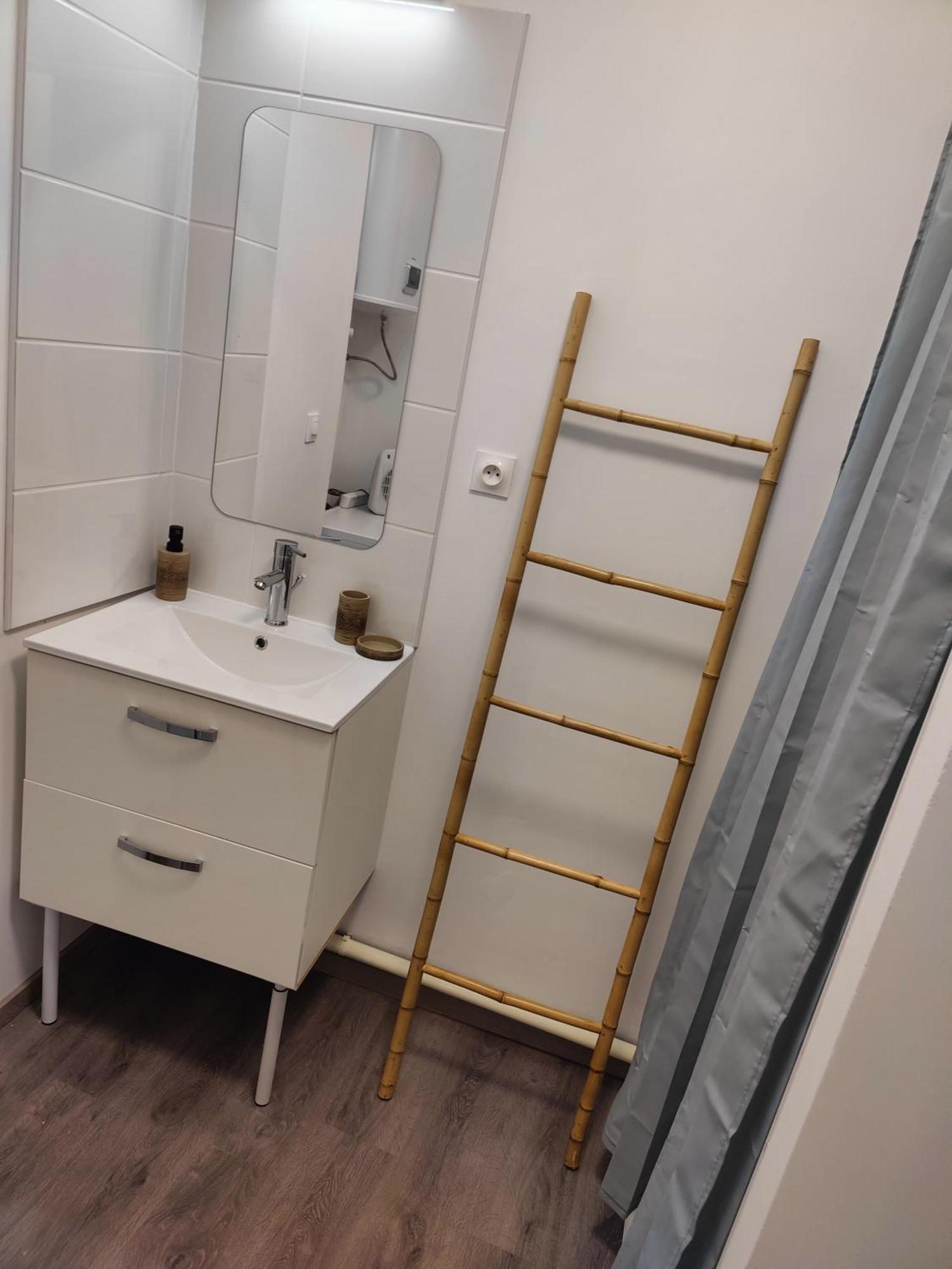 Appartement Toulon Etoile Extérieur photo